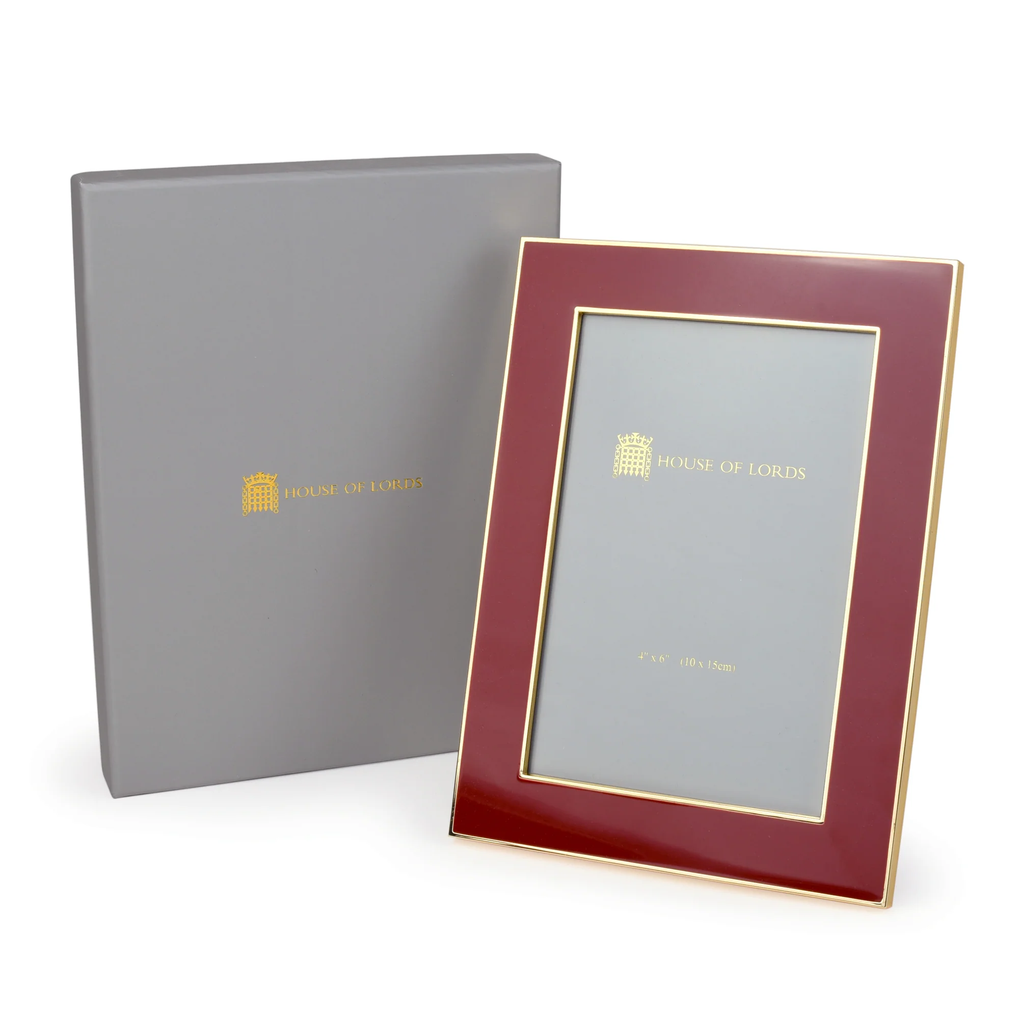 House of Lords Photo Frame - Image 2