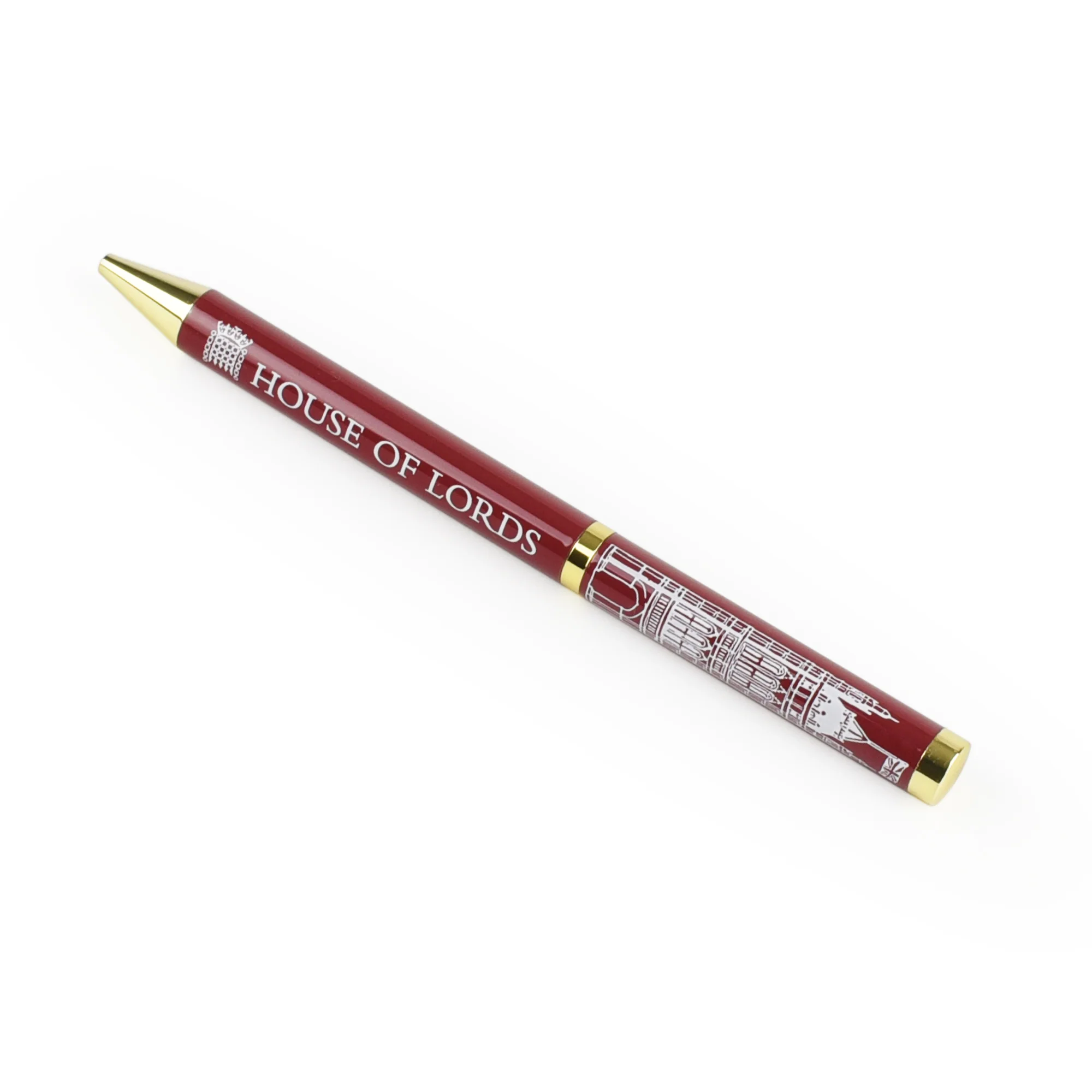 House of Lords Victoria Tower Pen - Image 2