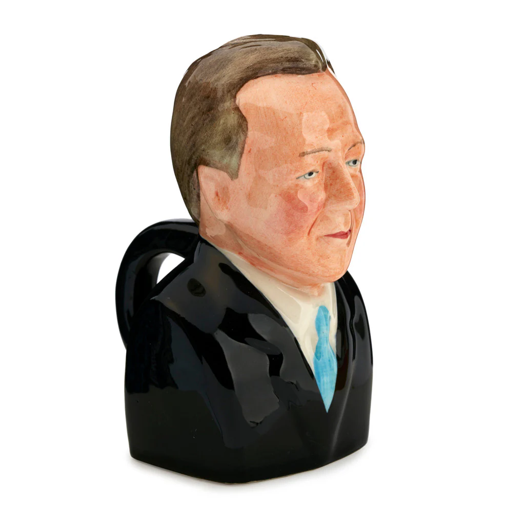 David Cameron Prime Minister Toby Jug - Image 2