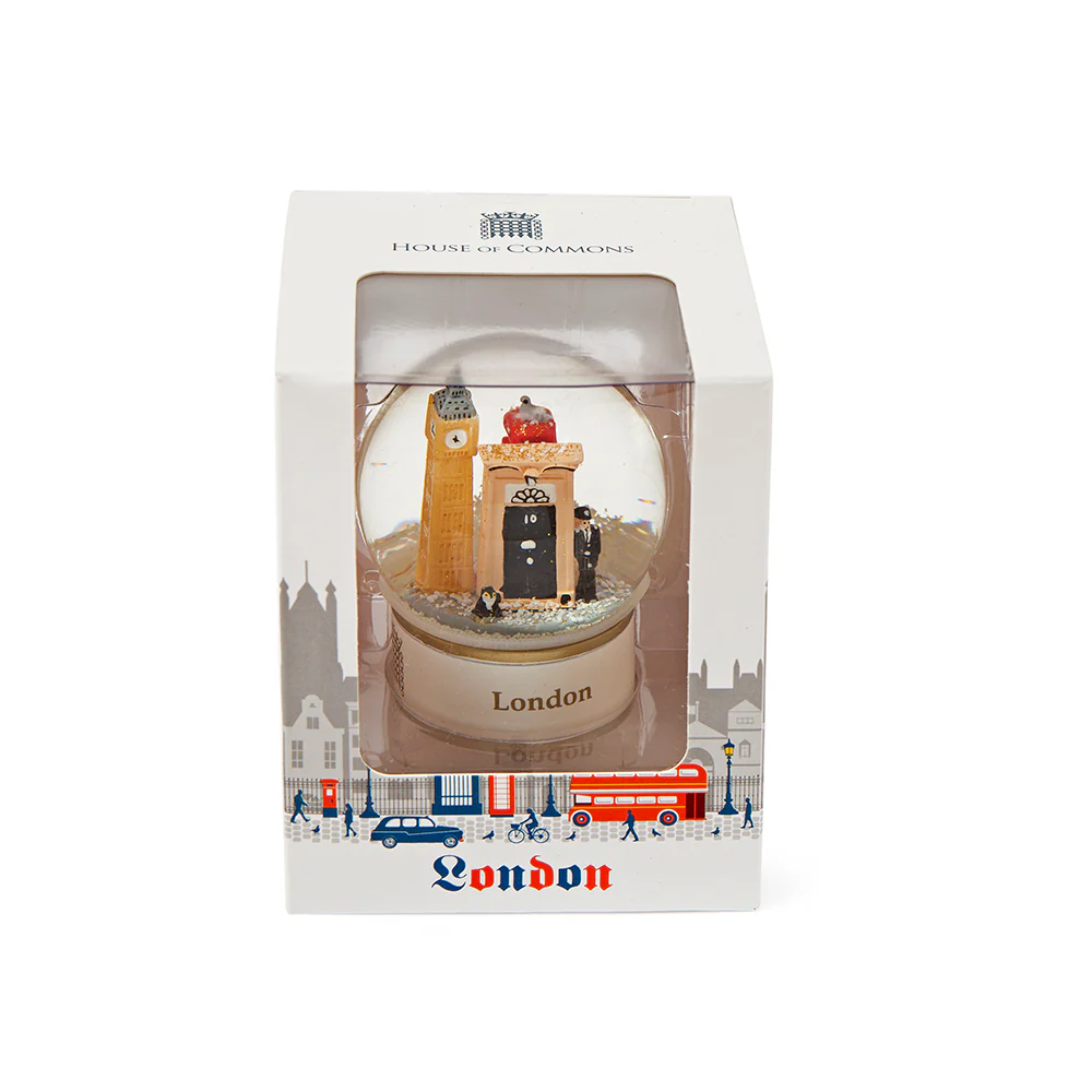 London Snow Globe - Image 2