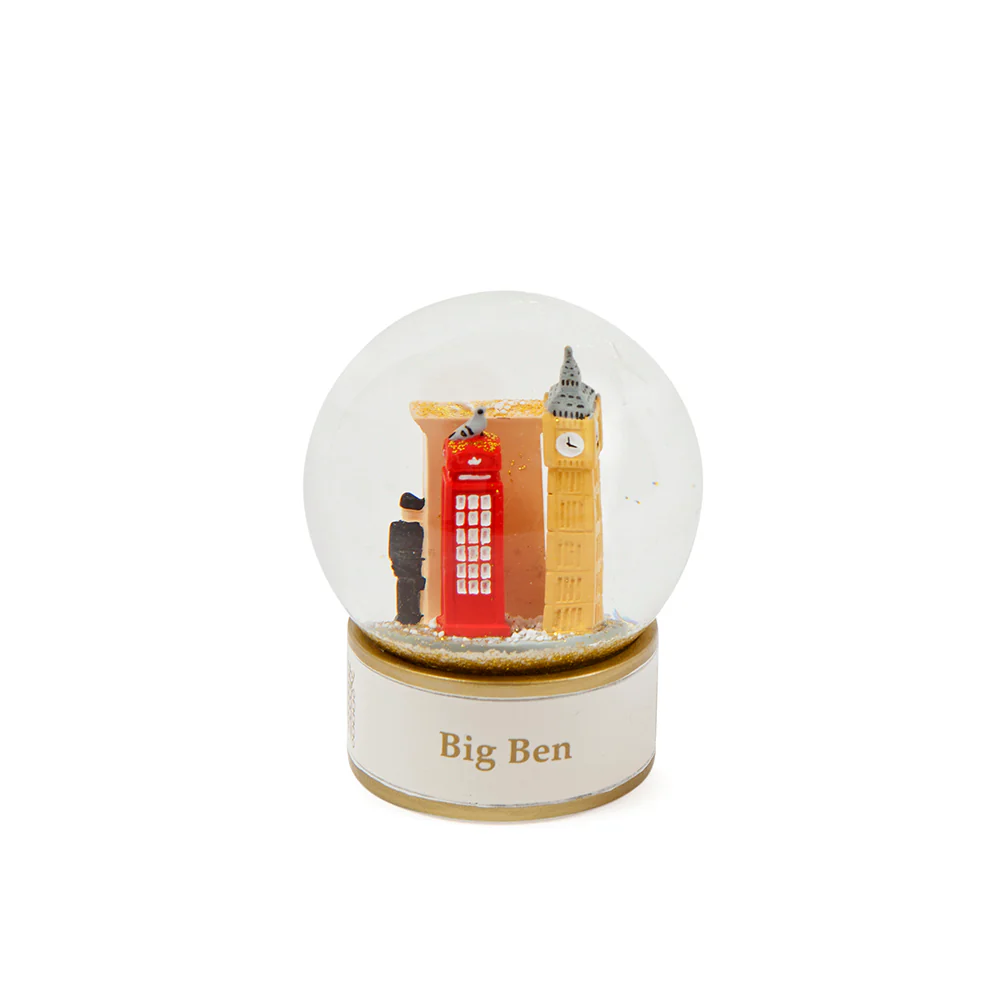 London Snow Globe - Image 3