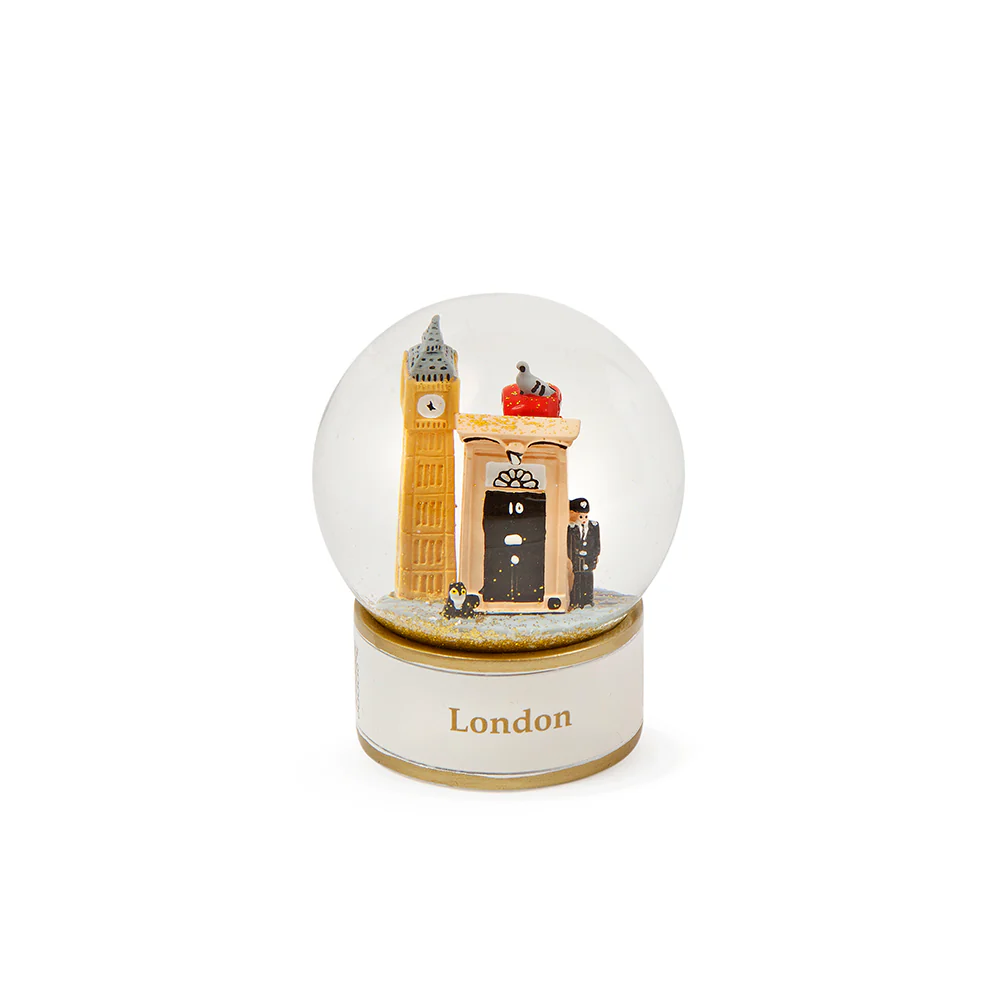 London Snow Globe - Image 5