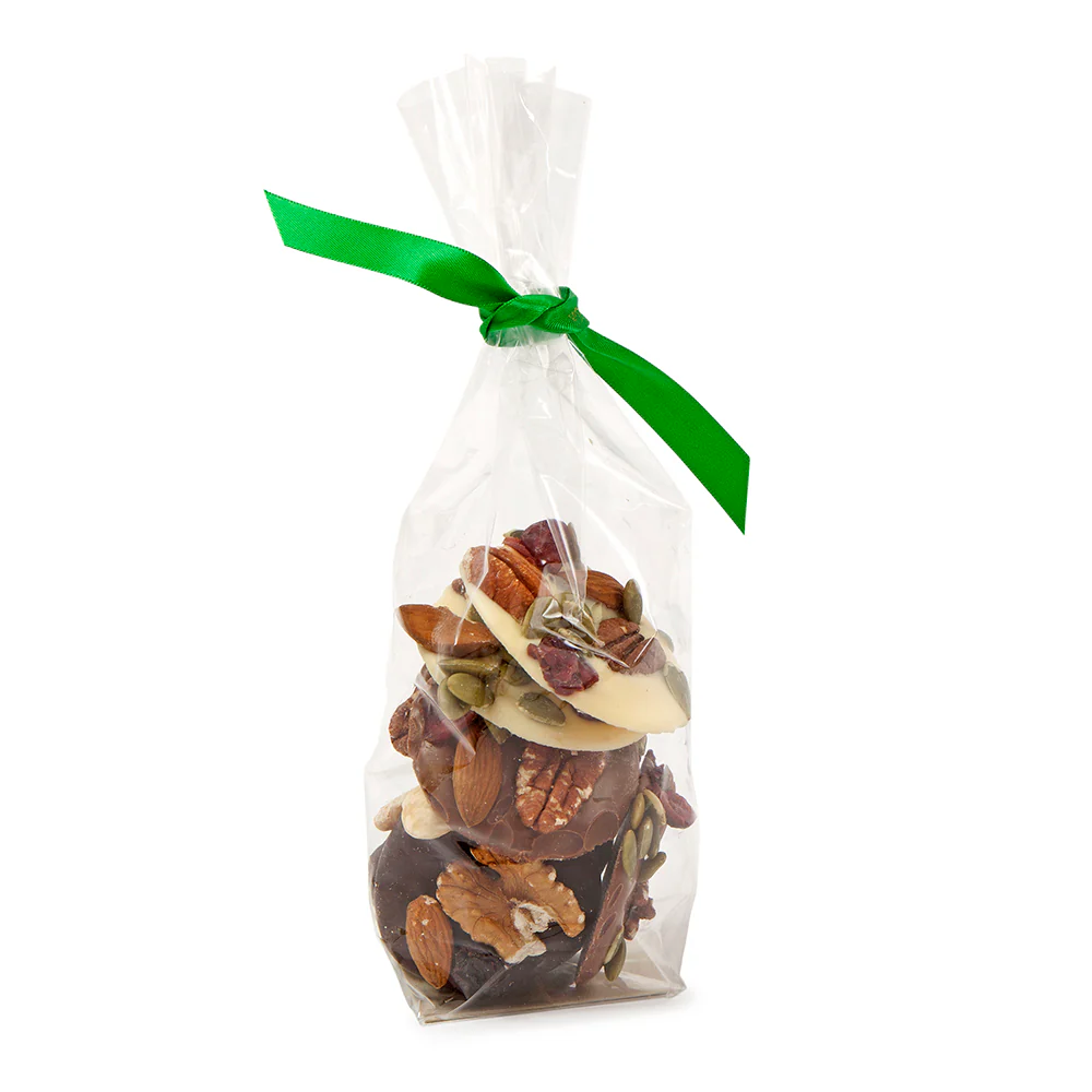 House of Commons Handmade Chocolate Florentines