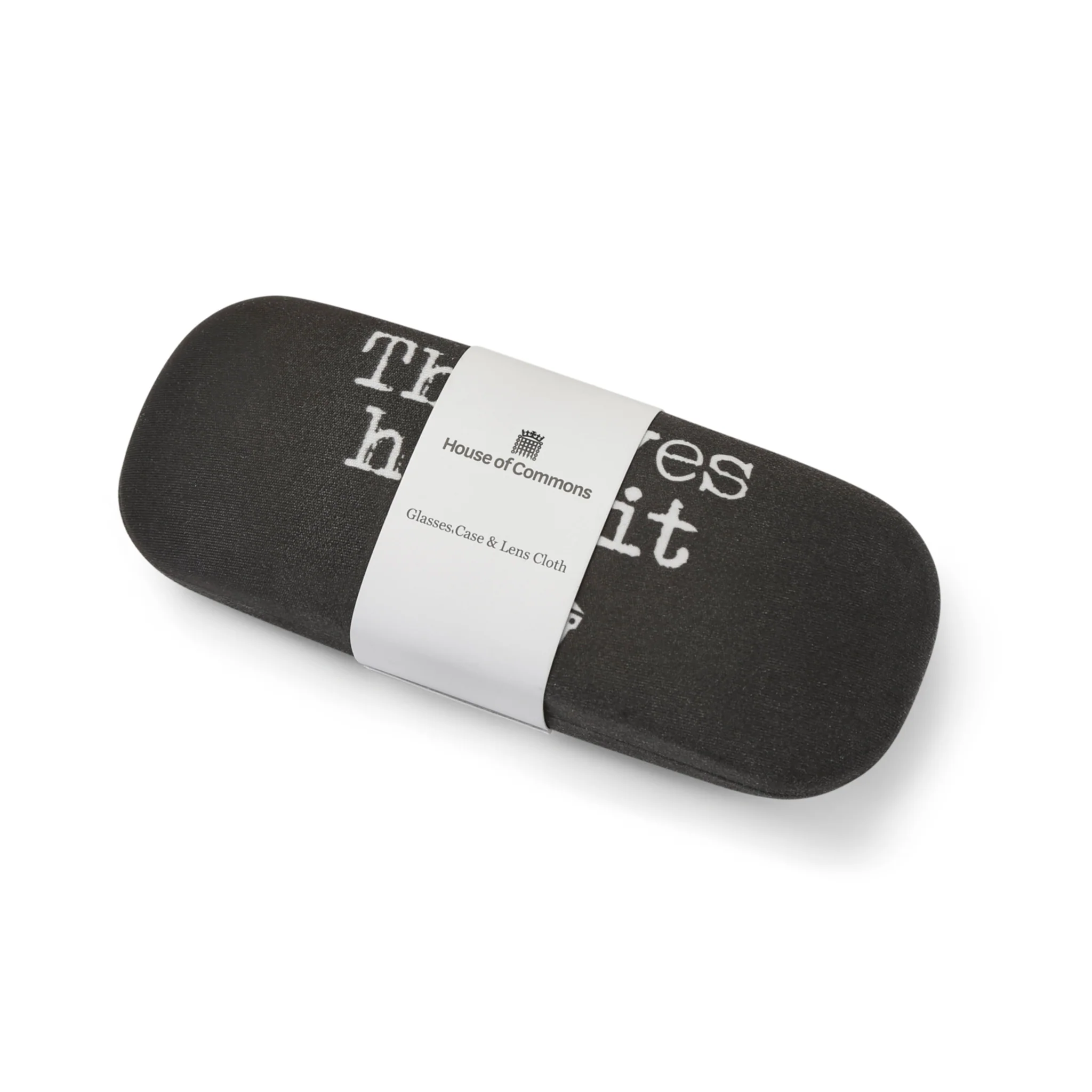 The Ayes Have It Glasses Case - Image 3