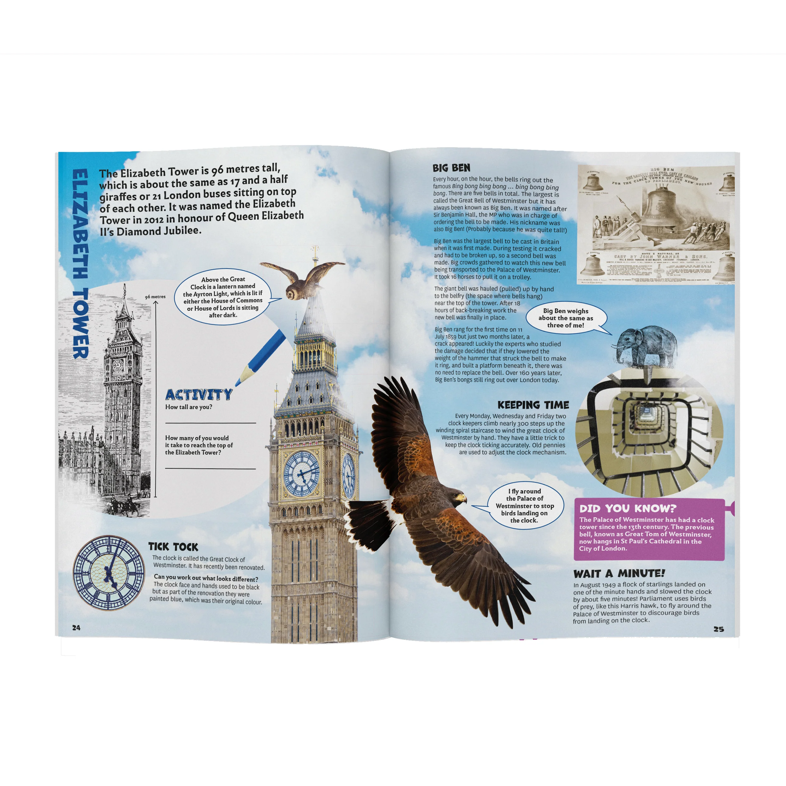 UK Parliament Kids' Handbook - Image 3