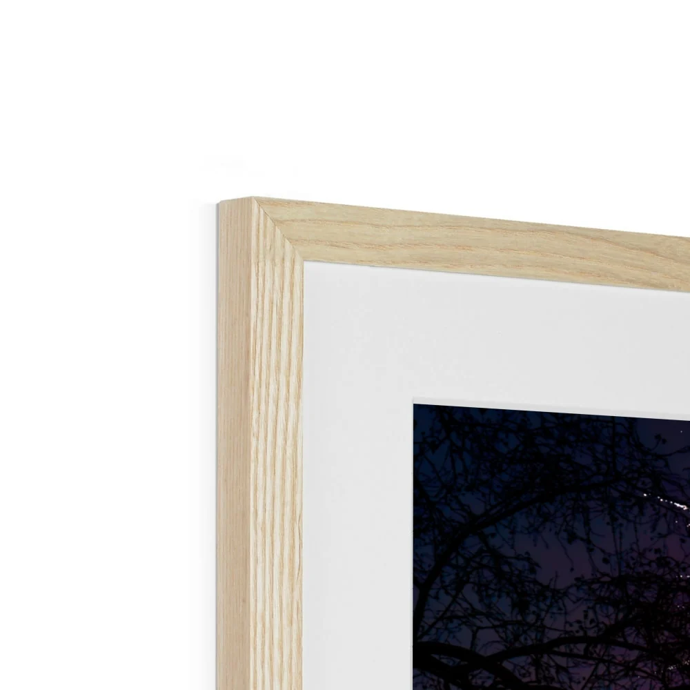 Fireworks over Big Ben Framed & Mounted Print - Image 9