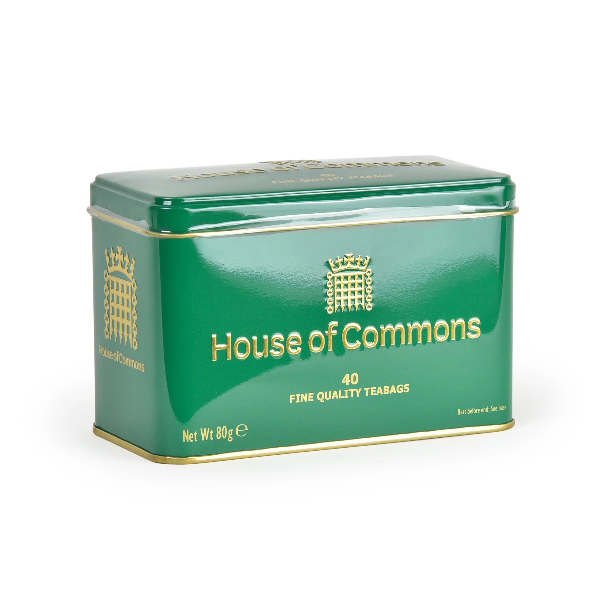 House of Commons Classics Hamper - Image 3