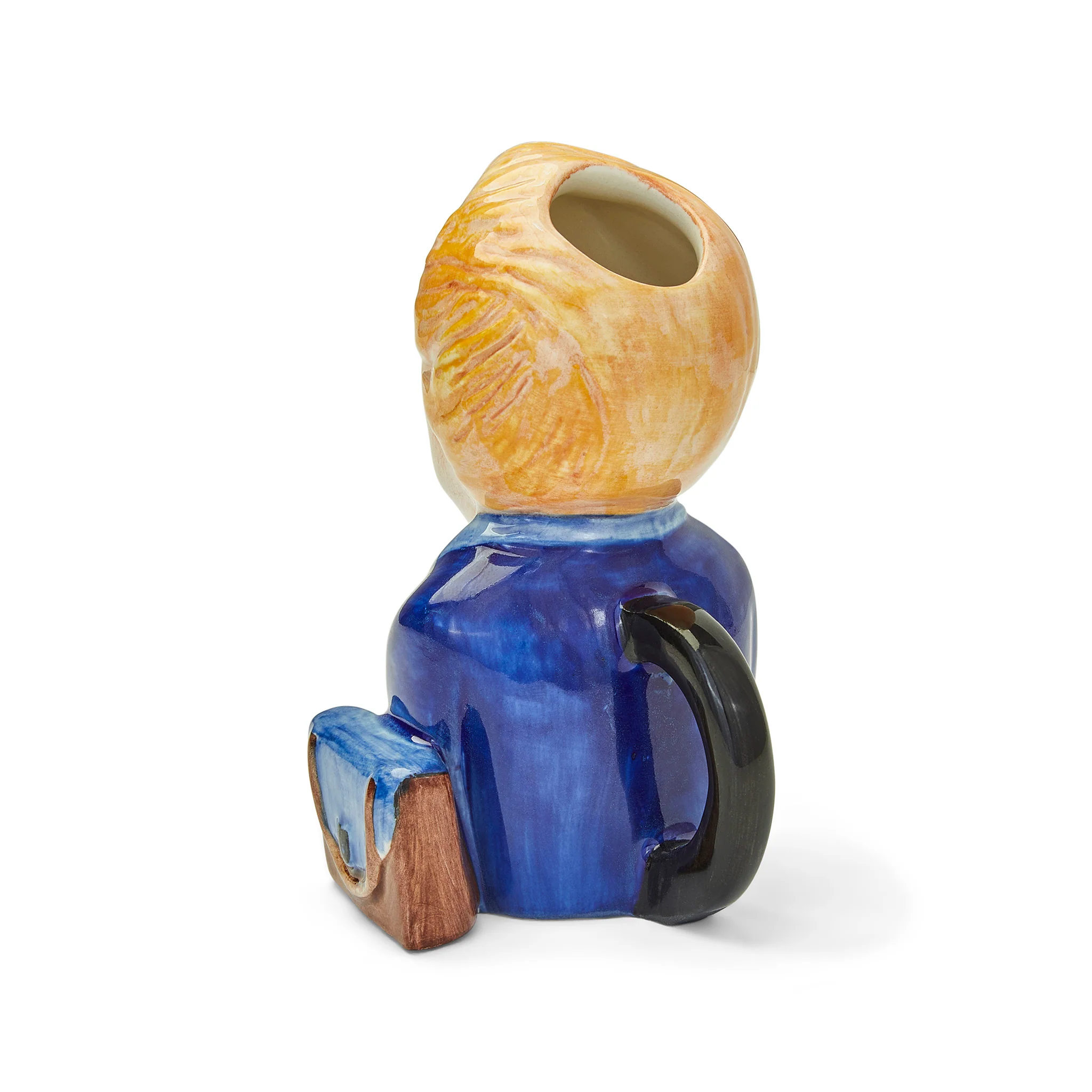 Margaret Thatcher Prime Minister Toby Jug - Image 3
