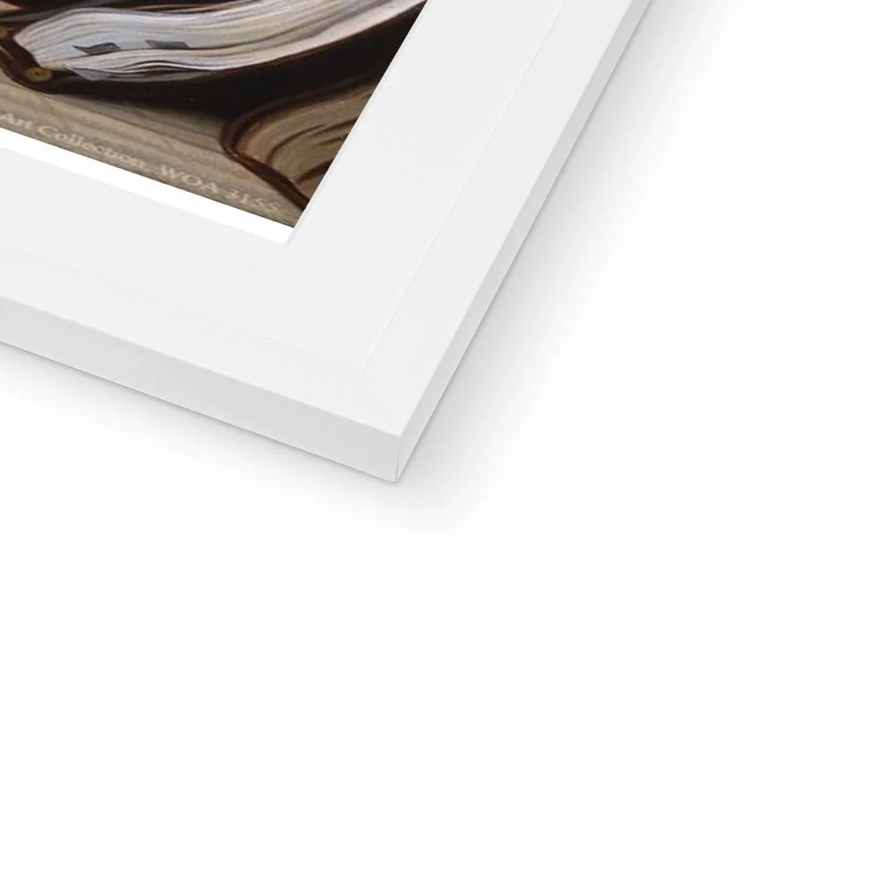 Prince Albert Framed & Mounted Print - Image 5