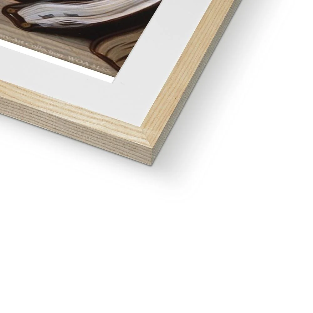 Prince Albert Framed & Mounted Print - Image 6