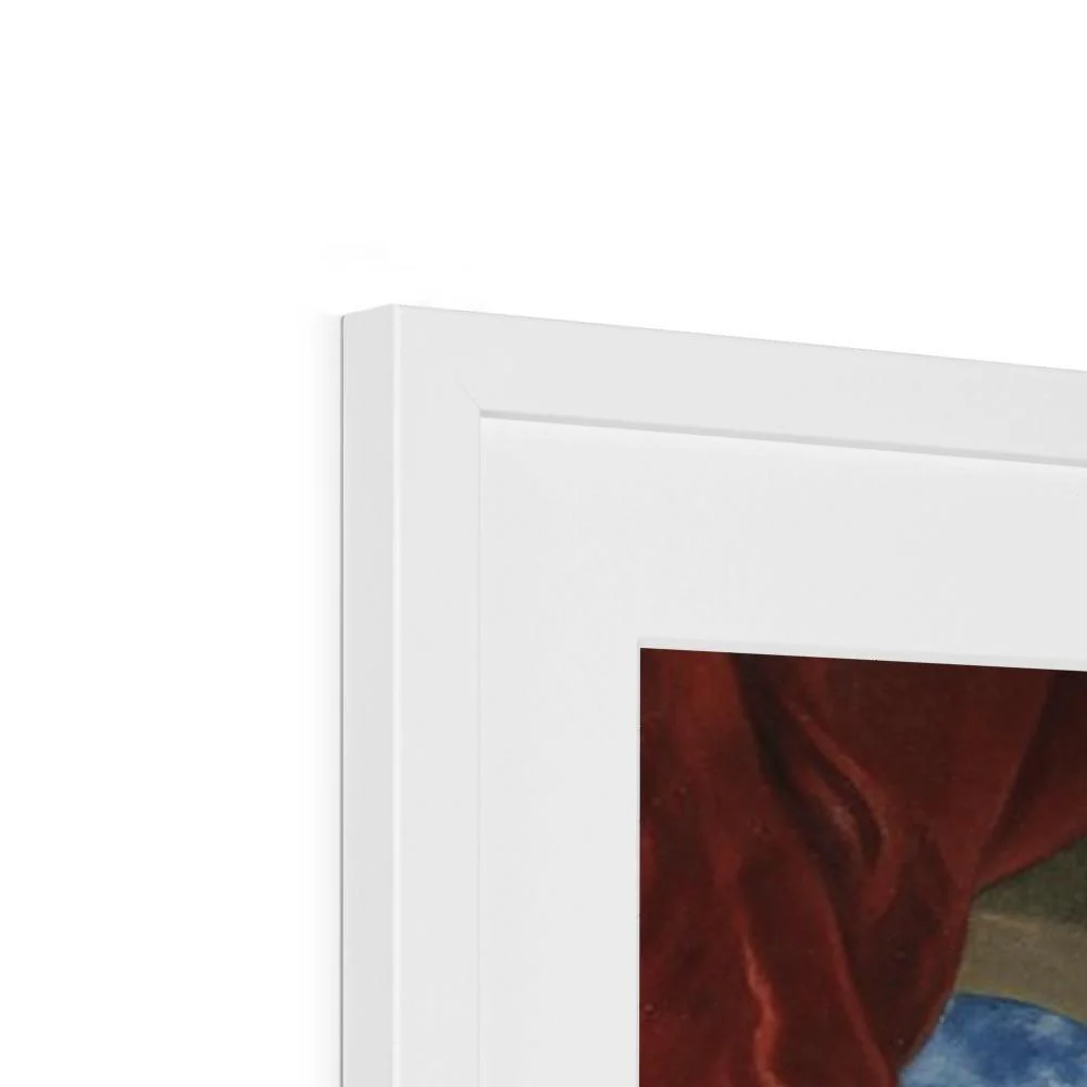 Prince Albert Framed & Mounted Print - Image 8