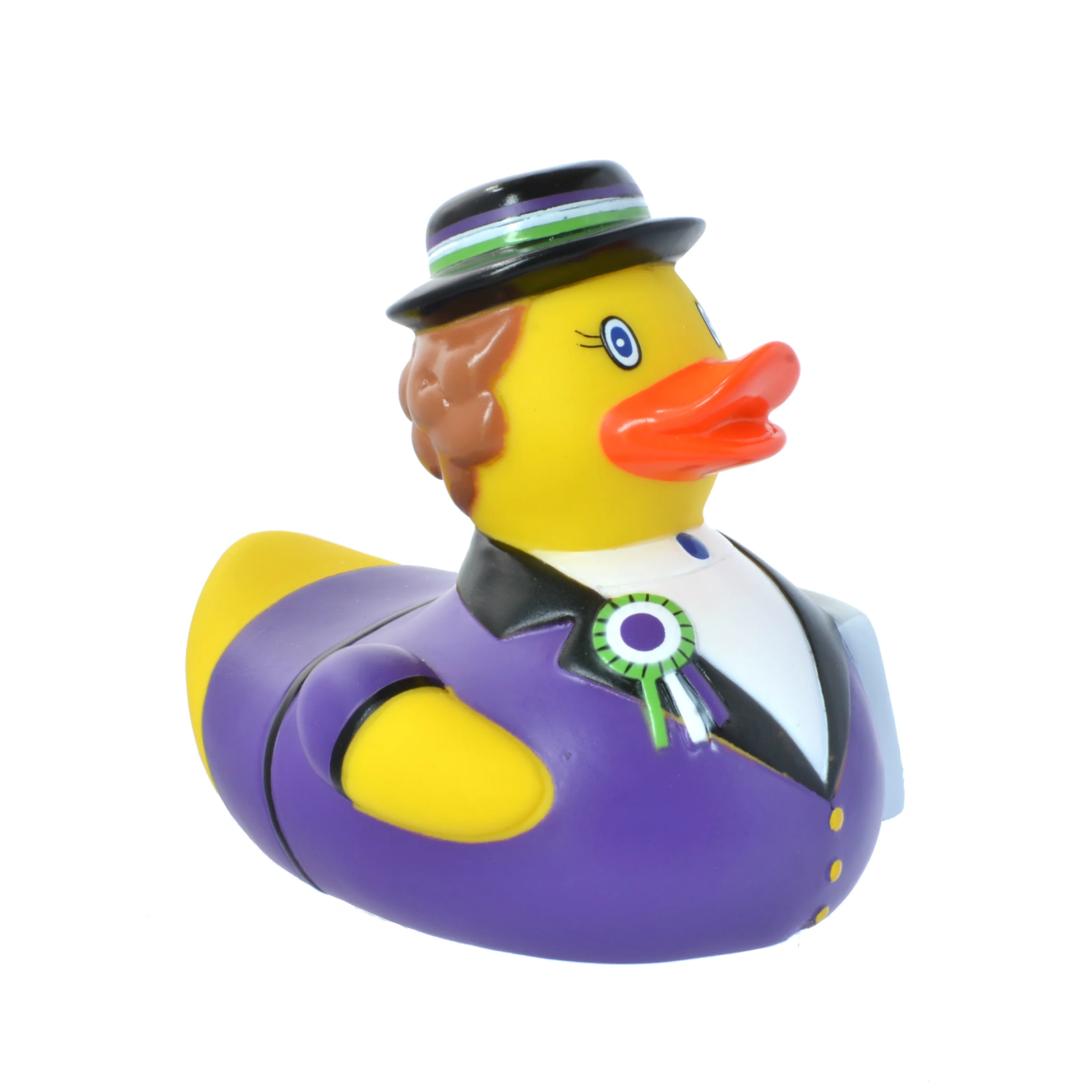 Suffragette Duck - Image 3