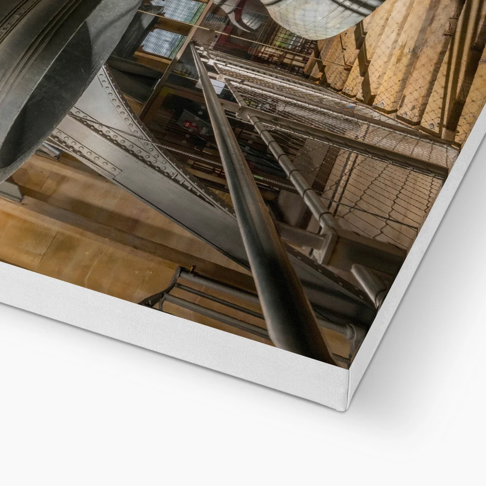 The Belfry Canvas - Image 5