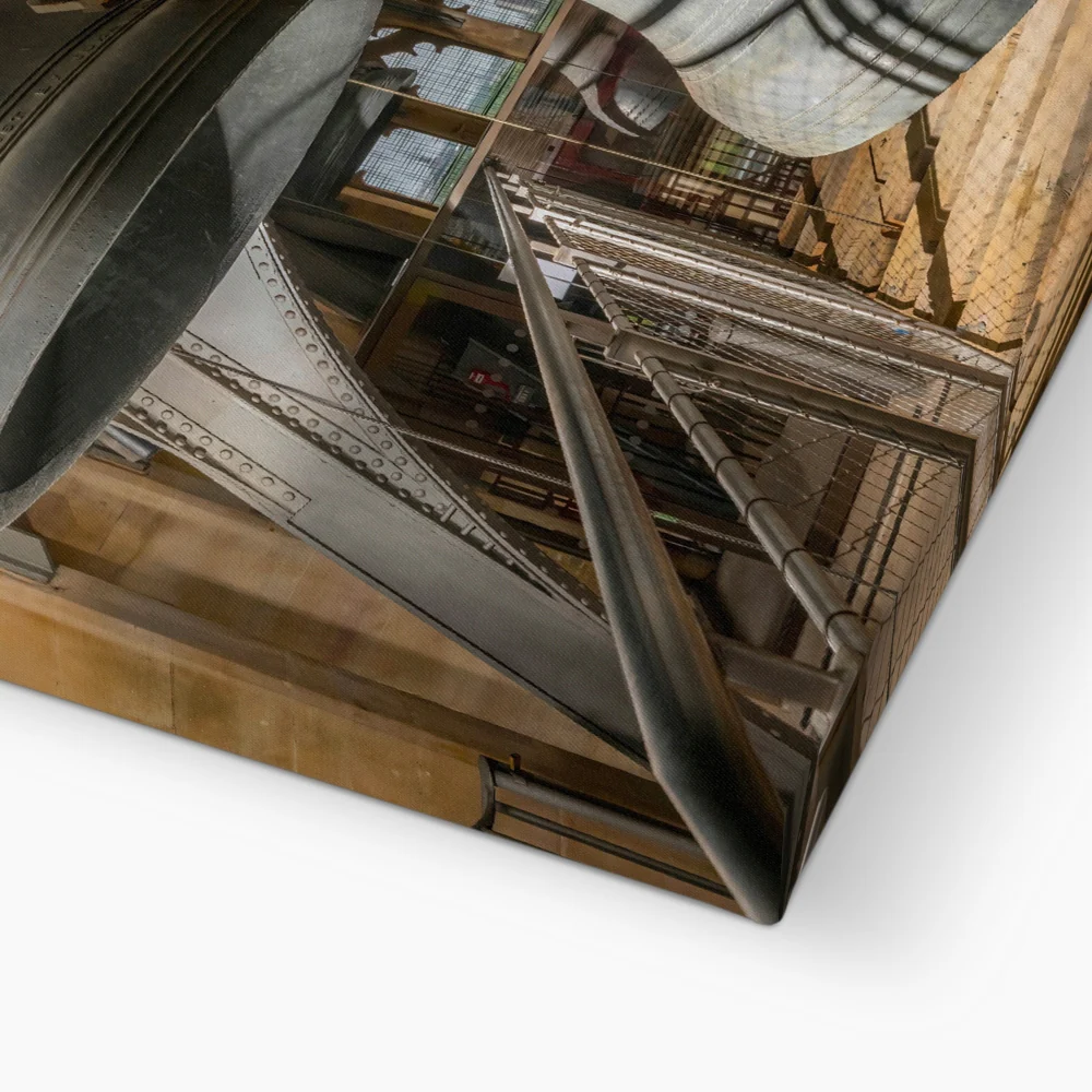 The Belfry Canvas - Image 6
