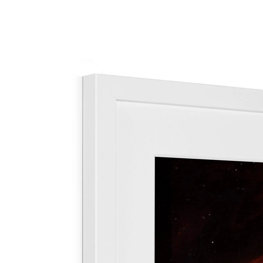 The Bill of Rights Framed & Mounted Print - Image 8