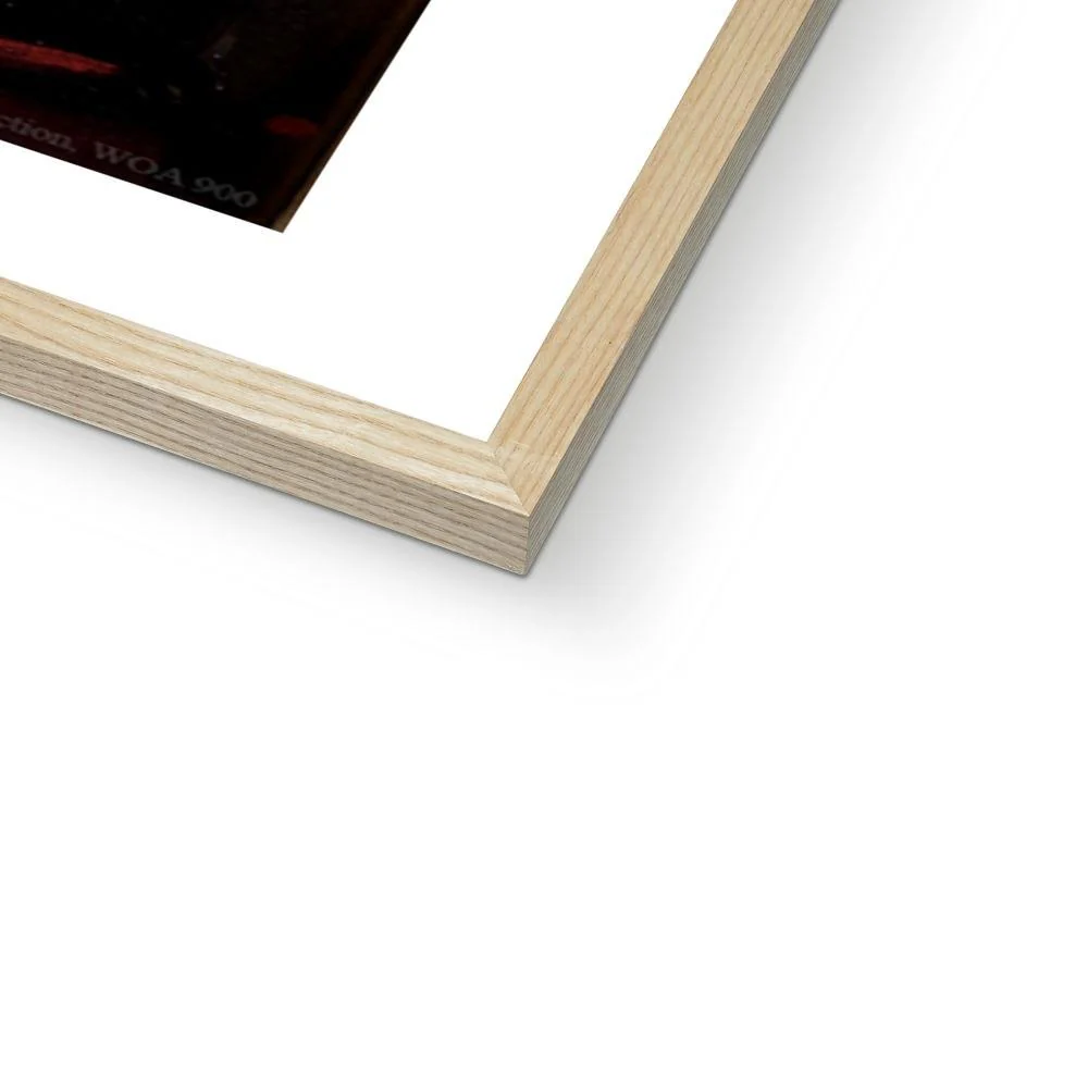 The Bill of Rights Framed Print - Image 6
