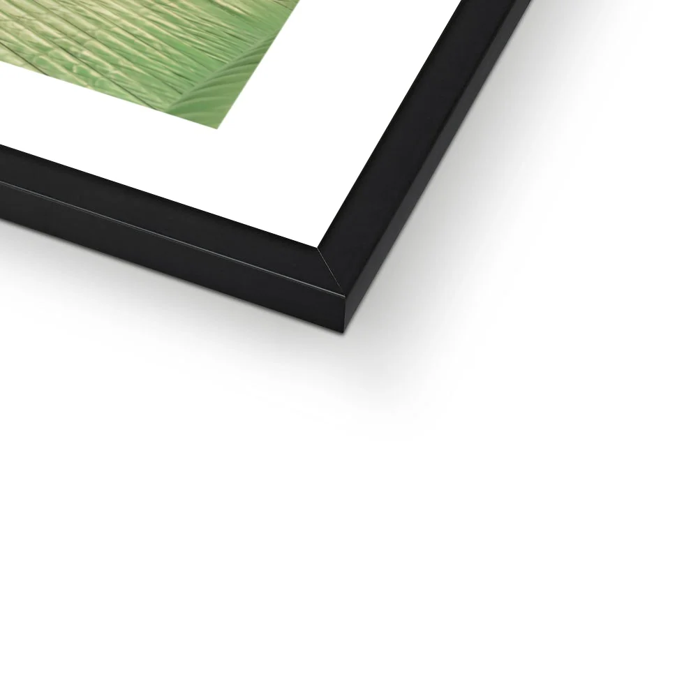 The Commons Chamber Framed Print - Image 4