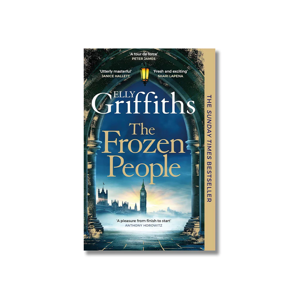 The Frozen People