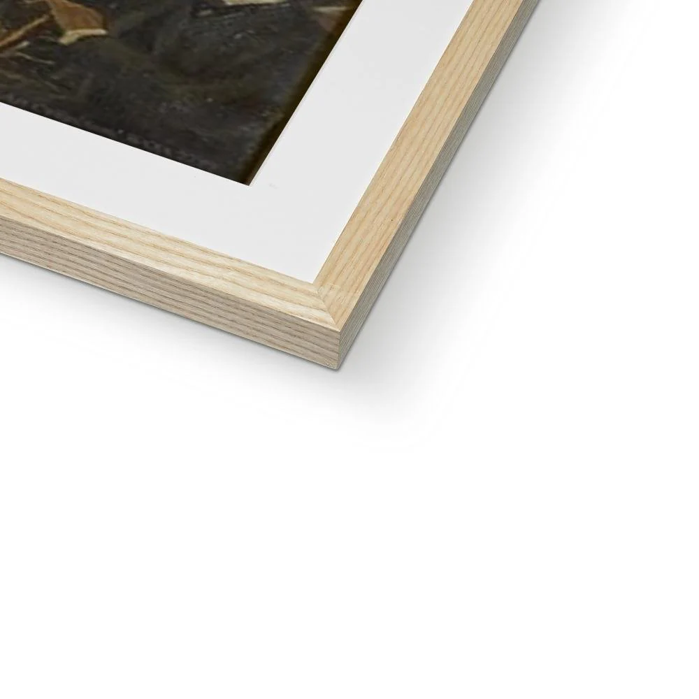 The House of Lords Framed & Mounted Print - Image 6