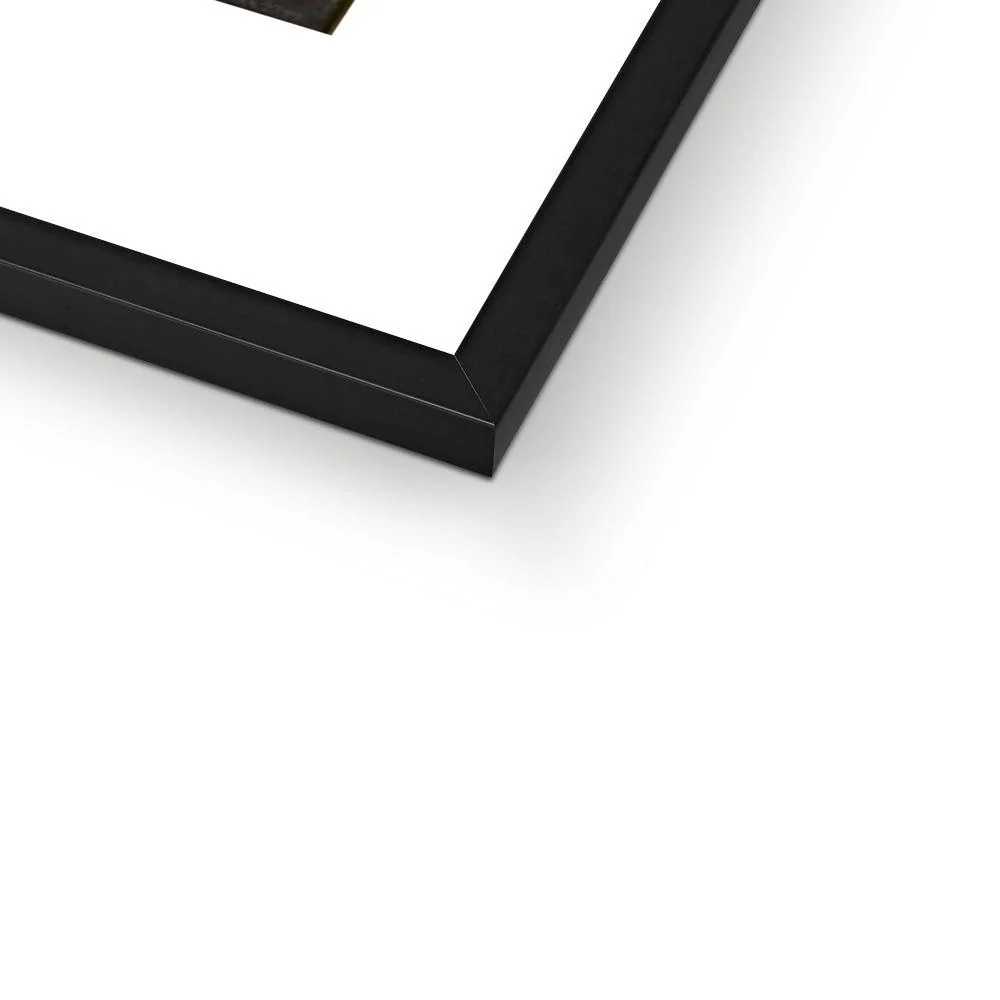 The House of Lords Framed Print - Image 4