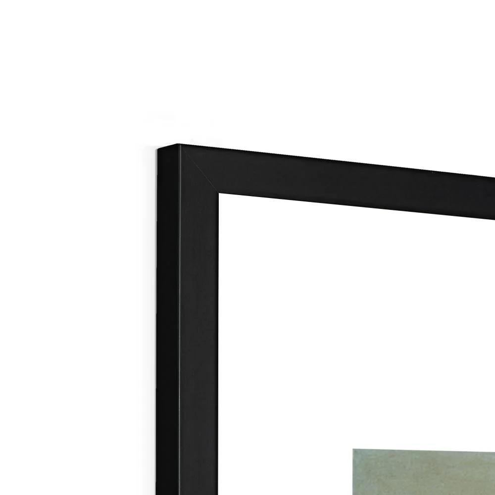 Westminster Bridge Framed Print - Image 7