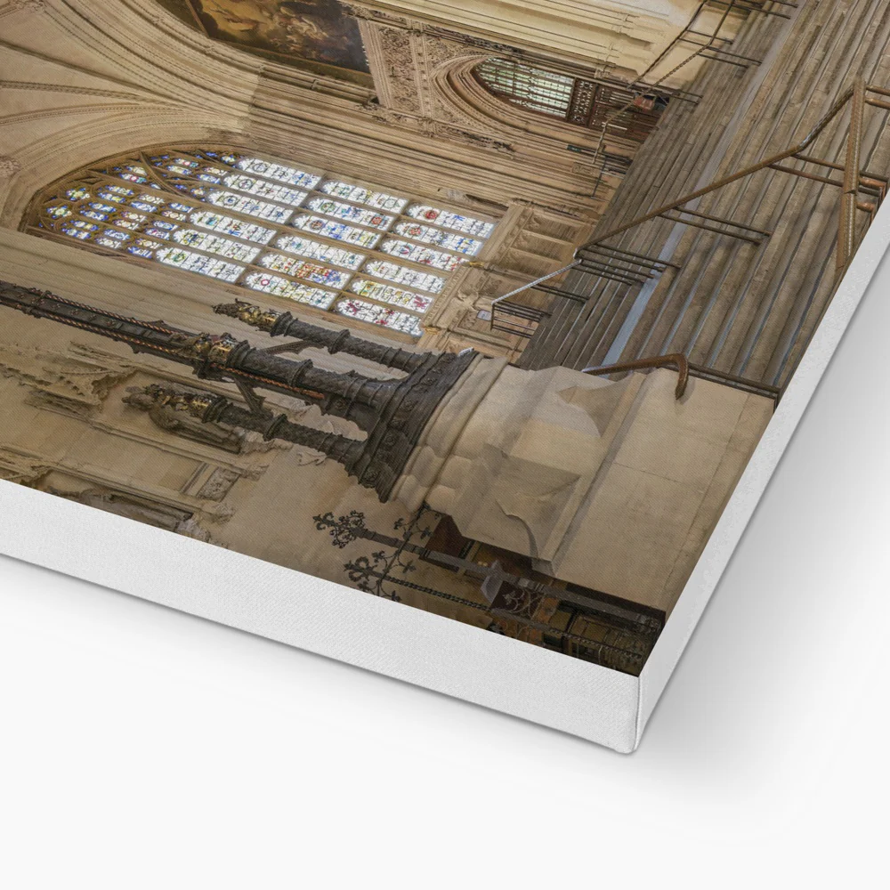 Westminster Hall Canvas - Image 5